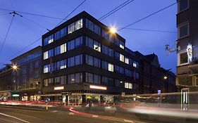 Easyhotel Amsterdam City Centre South